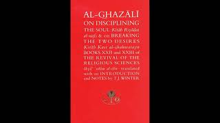 AlGhazali On Disciplining the Soul  Imam AlGhazali  Lesson 26  Mustafa Abu Sway [upl. by Greenland]