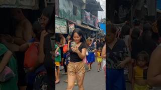 Tondo Manila walktourph travel philippinecity walkingtoursph [upl. by Olwena]