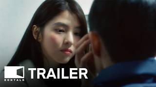 Heavy Snow 2024 폭설 Movie Trailer  EONTALK [upl. by Oibaf]