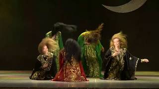 Ya Sarıyah  Oriental dance school Amira Kyiv [upl. by Anderegg]