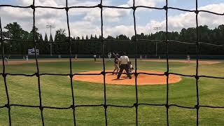 14U Riverdogs 13 Dirtbags Omaha 2 [upl. by Sajovich811]