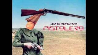 Juno Reactor  Pistolero [upl. by Uball]