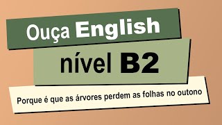 Ouvir uma história em Inglês B2 UpperIntermediat [upl. by Gow]