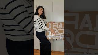 Unboxing La redoute ten pense quoisnowlife shorts fyp foryou unboxing [upl. by Mellette483]