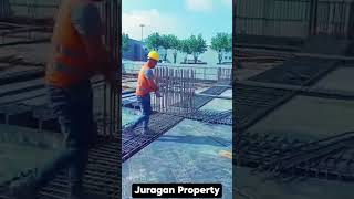 Tile Installation 7 construction trending trendingshorts fyp fypshort short [upl. by Kerrison]