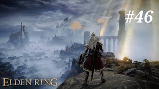 ELDEN RING  LETS PLAY FR 46 LA CIME DES GÉANTS  GALERIE DANIS JAUNE [upl. by Ellierim722]