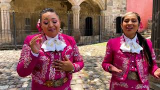 Que Lo Nuestro se quede Nuestro  Mariachi Femenil de América de Chuyita X [upl. by Edia]