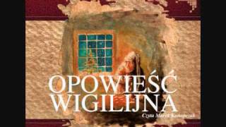 Opowieść Wigilijna  audiobook  fragment [upl. by Alyworth]