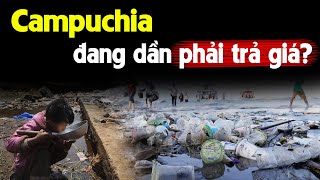 Campuchia phải trả giá thế nào khi về với Trung Quốc Có thể [upl. by Nasaj]