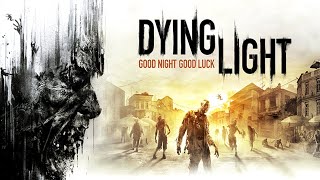 Dying light Walkthrough Part 1 No Commentary [upl. by Arney]