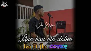 NINA HAU NIA DOBEN Abito Gama  IKU M COVER [upl. by Ahselef]