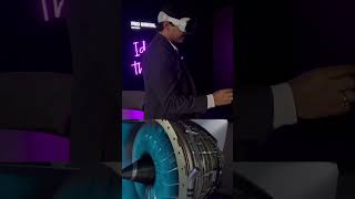 Elevating Aerospace Engineering with Immersive Technologies AppleVisionPro ProDigital [upl. by Fricke]