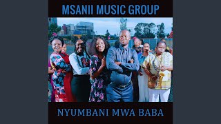 Nyumbani Mwa Baba [upl. by Gianina]