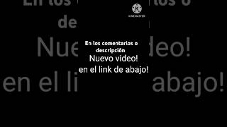 Nuevo video [upl. by Agan]