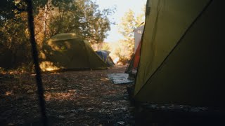 Pinnacles National Park II Camping II Day2 [upl. by Bertsche829]