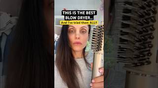 Best Blow Dryer For Your Money amp I’ve Tried Them All beautyinfluencer hairstyle hairtools [upl. by Anrym]