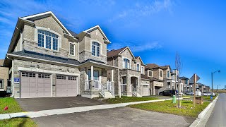 210 MCKEAN DR WHITCHURCH STOUFFVILLE ON [upl. by Chansoo750]