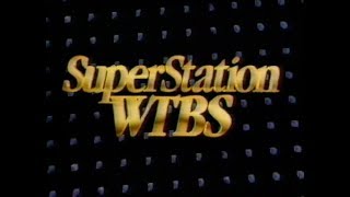 September 1986 SuperStation WTBS Commercial Breaks [upl. by Ahseena131]