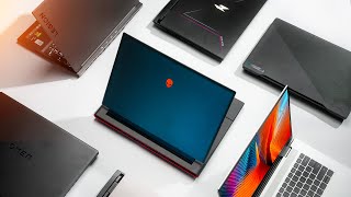 The Best 16quot Gaming Laptops Compared [upl. by Levi904]