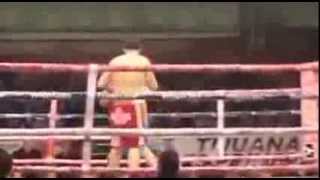 David Benavidez vs Omar 3rd fight [upl. by Nyladnewg984]