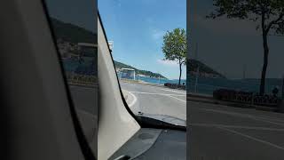 Tarabya üstü  Hacıosman ve Sarıyer İstanbul [upl. by Nodnab]