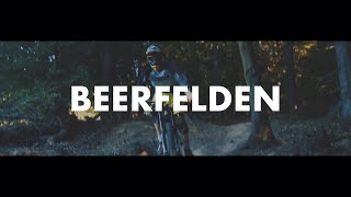 Beerfelden NIGHTRIDE  BEI TAG  RAW [upl. by Tennes]