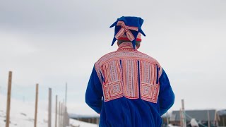 The Sámi People [upl. by Meingoldas]