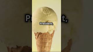 Favorite Foods of Presidents Part 1 First 7 Presidents shorts uspresident food [upl. by Lynnelle]