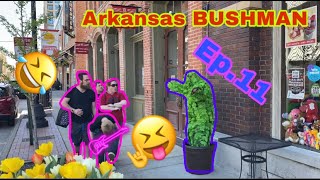 NEW Arkansas BUSHMAN 2021 EP 11 MUST WATCH [upl. by Sotsirhc]