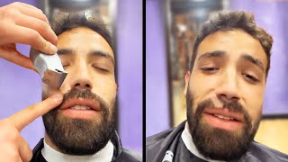 Never Prank Your Barber [upl. by Alexa]