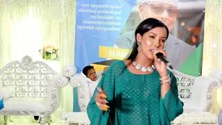 KIIN JAMAC  Best Song  Halkeen Ka Helaa 2019 [upl. by Abrahamsen]