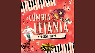 Cumbia Lejania Wepa [upl. by Akemahs]