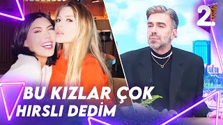 Kemal Doğulu Candan Kardeşlerle Geçirdiği Program Dönemini Anlattı  Müge ve Gülşenle 2 Sayfa [upl. by Akemor]