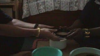 Fiji Island Kava Yaqona Drinking Party 12 Sep 2000 [upl. by Church695]