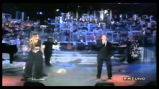 Al Bano amp Romina Power  Oggi sposi Sanremo 1991 prima serata [upl. by Yesdnik950]