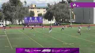 Artesanos Metepec vs Estudiantes de Atlacomulco [upl. by Aseyt]