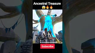 BGMI 34 UPDATE 🔥 ANCESTRAL TREASURE pubgmobile bgmi bgmishorts shorts [upl. by Akym358]