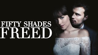 Fifty Shades Darker Movie Clip [upl. by Eiboh656]