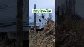 OffGrid RV Life – Top 3 Tips [upl. by Yahsel]