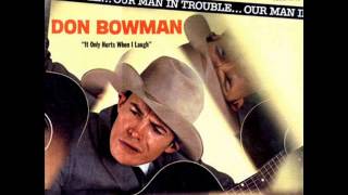 Don Bowman  Breakfast Food Song [upl. by Egres666]