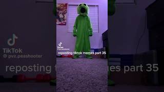 reposting tiktok memes part 35 [upl. by Sito]