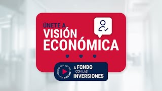 Visión Económica Global y Local 2024 [upl. by Sherrard]