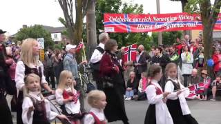 syttende mai [upl. by Eppesuig]