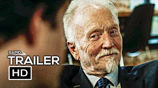 ALTERED REALITY Official Trailer 2024 Tobin Bell Lance Henriksen Movie HD [upl. by Ahsiak837]