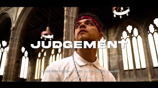 Splinta  Judgement Official Video [upl. by Teferi]