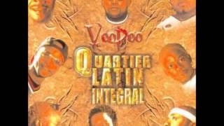 Quartier Latin Integral quotCessez Le Feuxquot [upl. by Lily]