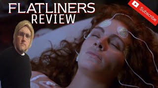 Flatliners 1990 Review [upl. by Centeno]