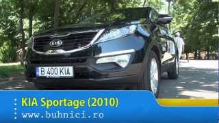 Kia Sportage 2011 wwwbuhniciro [upl. by Zak903]