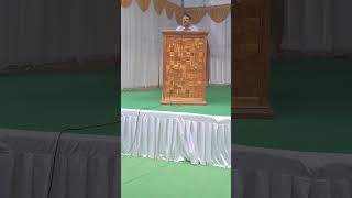 Motivational Speech for Engineering Students by DrTRavinder Reddy Professor of Practice on HEI [upl. by Anigal]