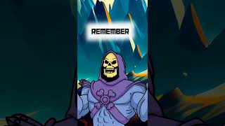 SKELETOR FACTS Mega Compilation  Until we meet Again ☠ skeletor memes [upl. by Egidius3]